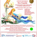 Noc Kupaly 2013 PL